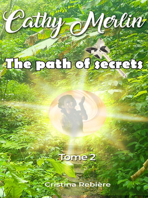 cover image of The Path of Secrets